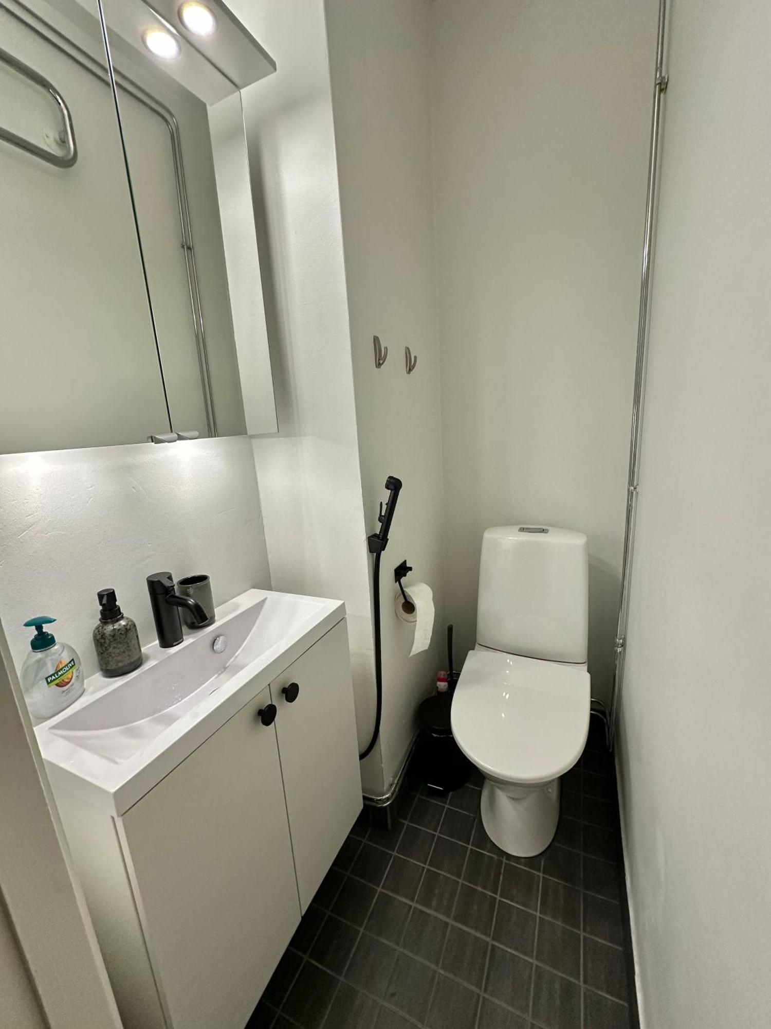 Aurora City View Suite Rovaniemi Luaran gambar