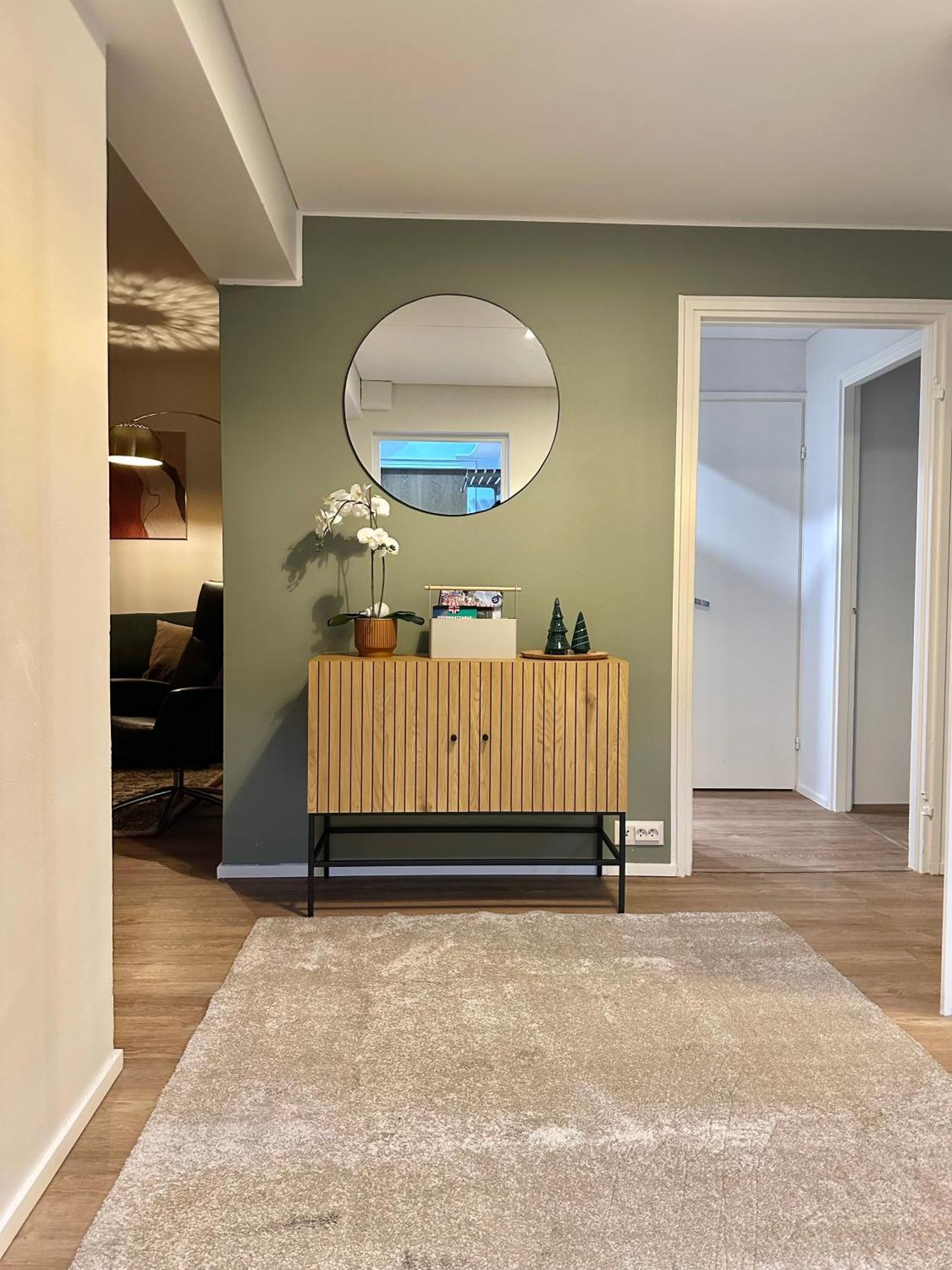 Aurora City View Suite Rovaniemi Luaran gambar